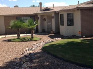 2825 E 14th St, Douglas, AZ 85607