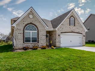 1008 Brookwood Ln, Maryville, TN 37801