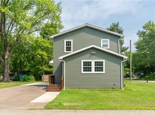 9468 Lafayette St, Angola, NY 14006