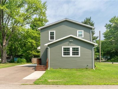 9468 Lafayette St, Angola, NY, 14006