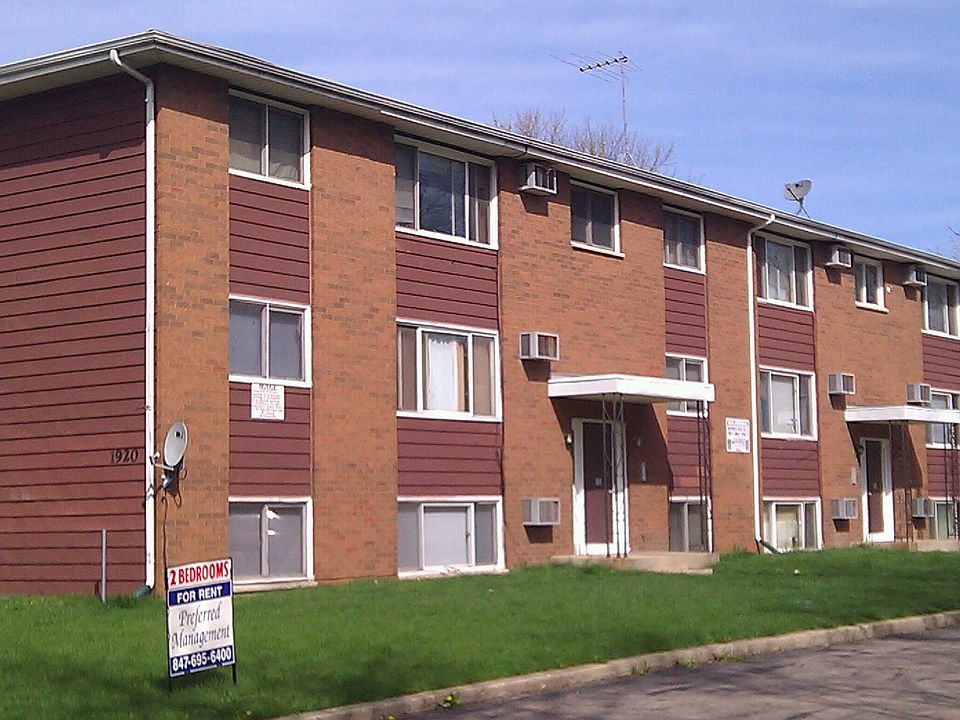 2nd image of 1920 Mark Ave APT 4