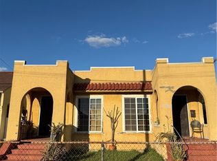 2731 Malabar St, Los Angeles, CA 90033