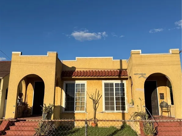 2731 Malabar St, Los Angeles, CA 90033