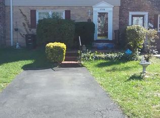 1712 Rollins Pl, Capitol Heights, MD 20743