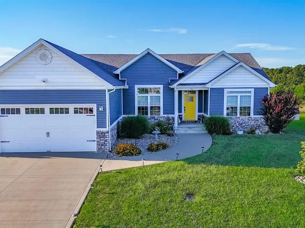 116 Carriage Hills Ln, Elizabethtown, KY 42701