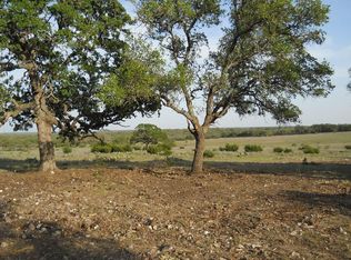 0 Klein Branch Rd, Harper, TX 78631