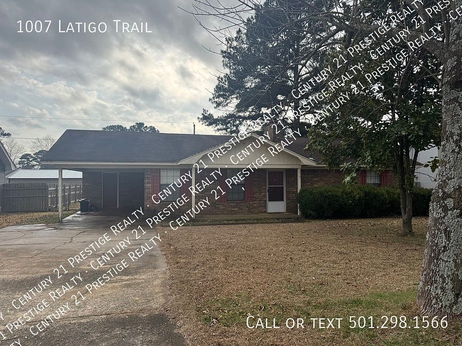 1st image of 1007 Latigo Trl