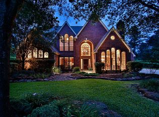 29 Raintree Pl, Spring, TX 77381