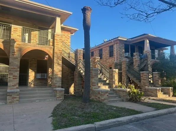 2424 Avenue N St, Galveston, TX