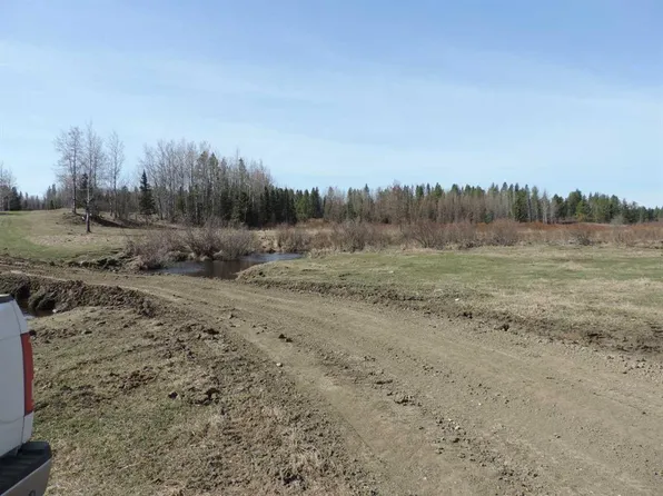 On Twp #43, Hoadley, AB T0C 2J0