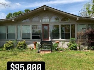 161 Miller Ln, Dumas, AR 71639