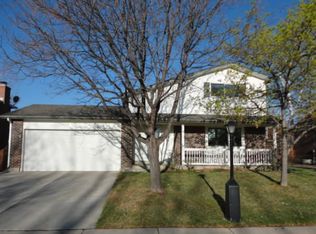 1621 S Vivian St, Longmont, CO 80501