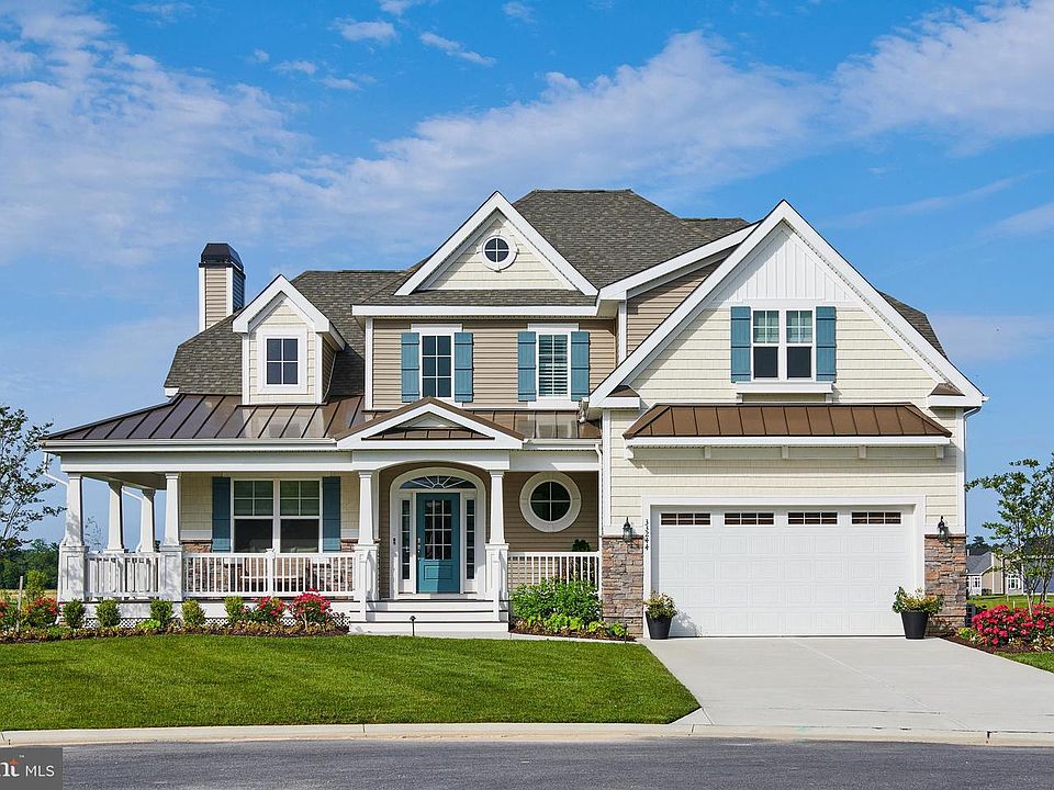 1st image of 20400 Honeysuckle Dr