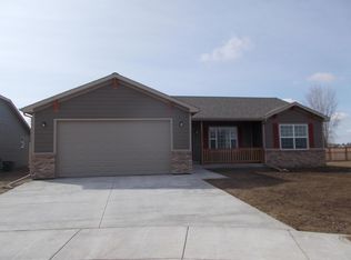 1134 Pumpkin Hollow Cir, Billings, MT 59105