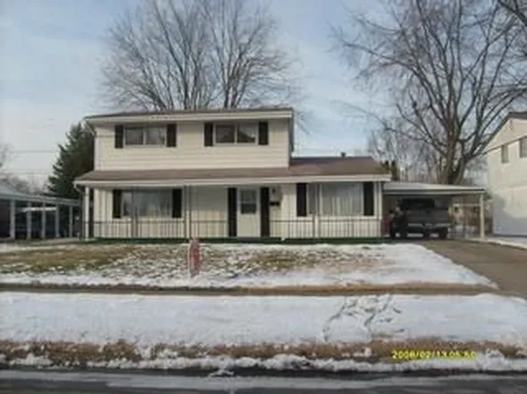 850 Kingland Dr, Columbus, OH 43207