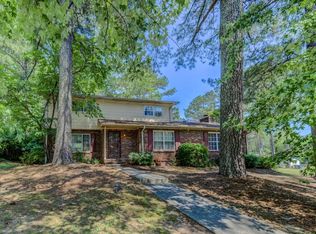 2374 Navajo Trl SW, Atlanta, GA 30331