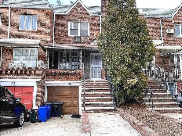 2277 E 28th St, Brooklyn, NY 11229
