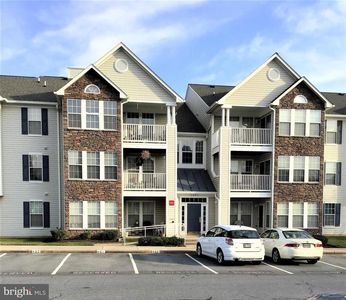 5601 Avonshire Pl APT C, Frederick, MD, 21703