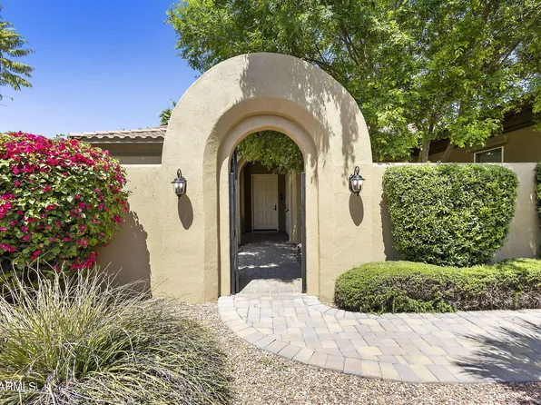 13426 W LOS BANCOS Drive, Sun City West, AZ 85375
