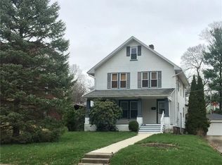 837 Quinby Ave, Wooster, OH 44691