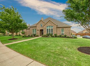 7515 Ridgebluff Ln, Sachse, TX 75048