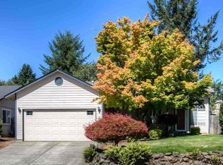1163 Rock Creek Dr S, Salem, OR 97306