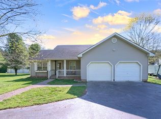 266 Goodnight Rd, Cave City, KY 42127