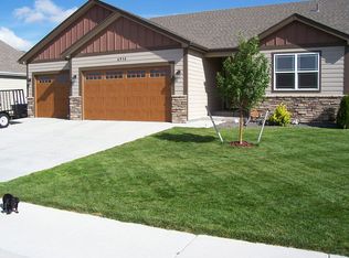 6916 Hitching Post Ln, Cheyenne, WY 82001