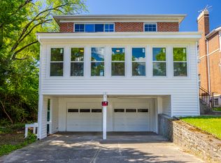 1129 Elm Park Dr #1, Cincinnati, OH 45216