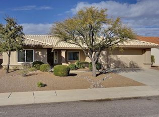 865 E Crown Ridge Dr, Tucson, AZ 85755