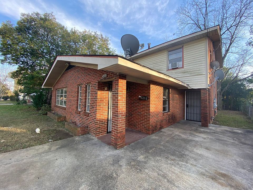 2637 W Edgemont Ave, Montgomery, AL 36108 Zillow