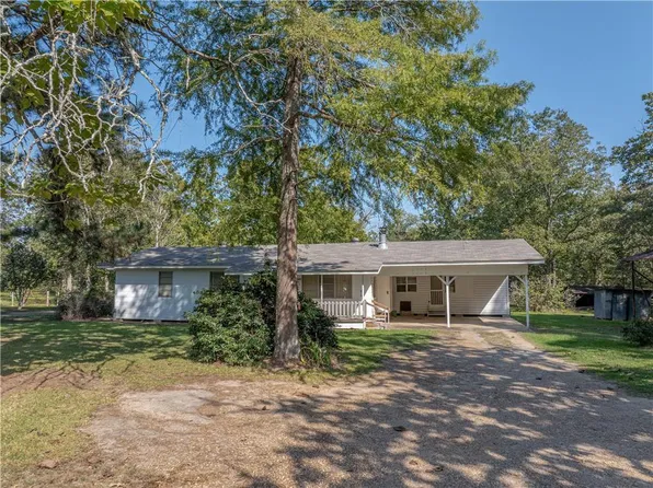 1148 Highway 1206, Deville, LA 71328