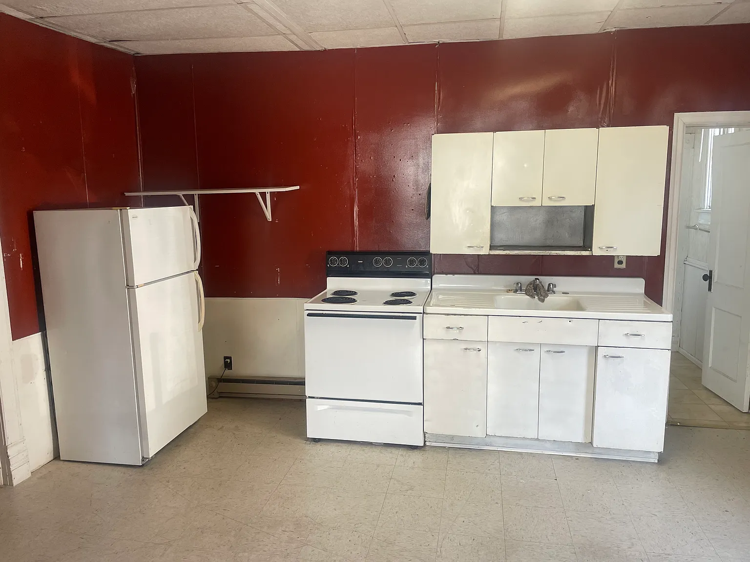 Studio, 400 sqft, $485 — Photo 4
