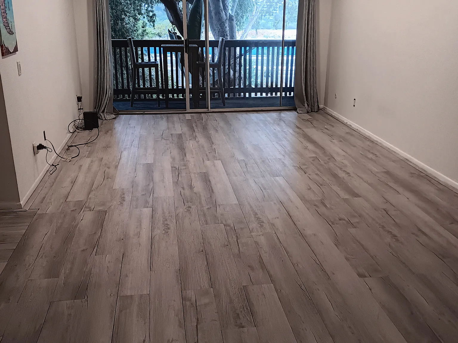 1 bed, 661 sqft, $2,350 — Photo 1