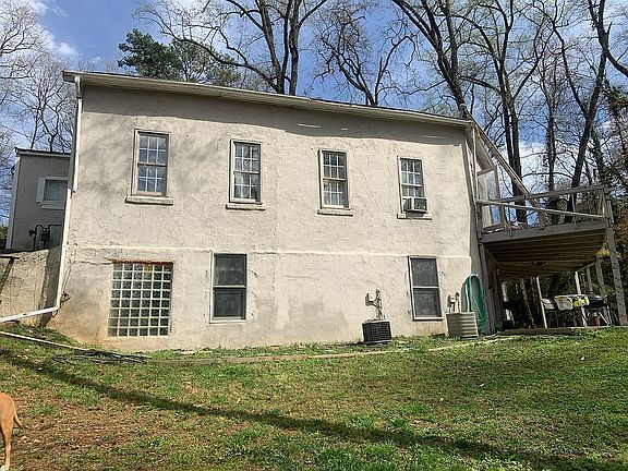 3rd image of 1948 Marietta Rd NW