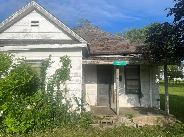 1001 N Edgar St, Kirksville, MO 63501