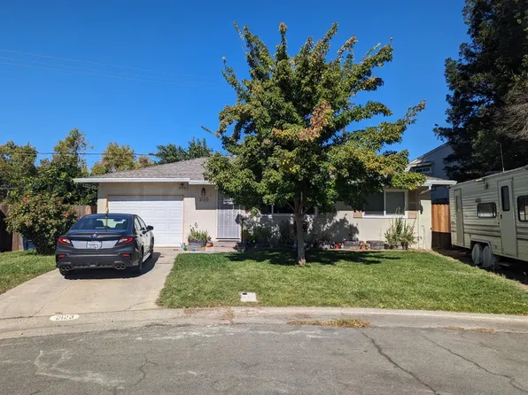 2123 Ruby Ct, Sacramento, CA 95821