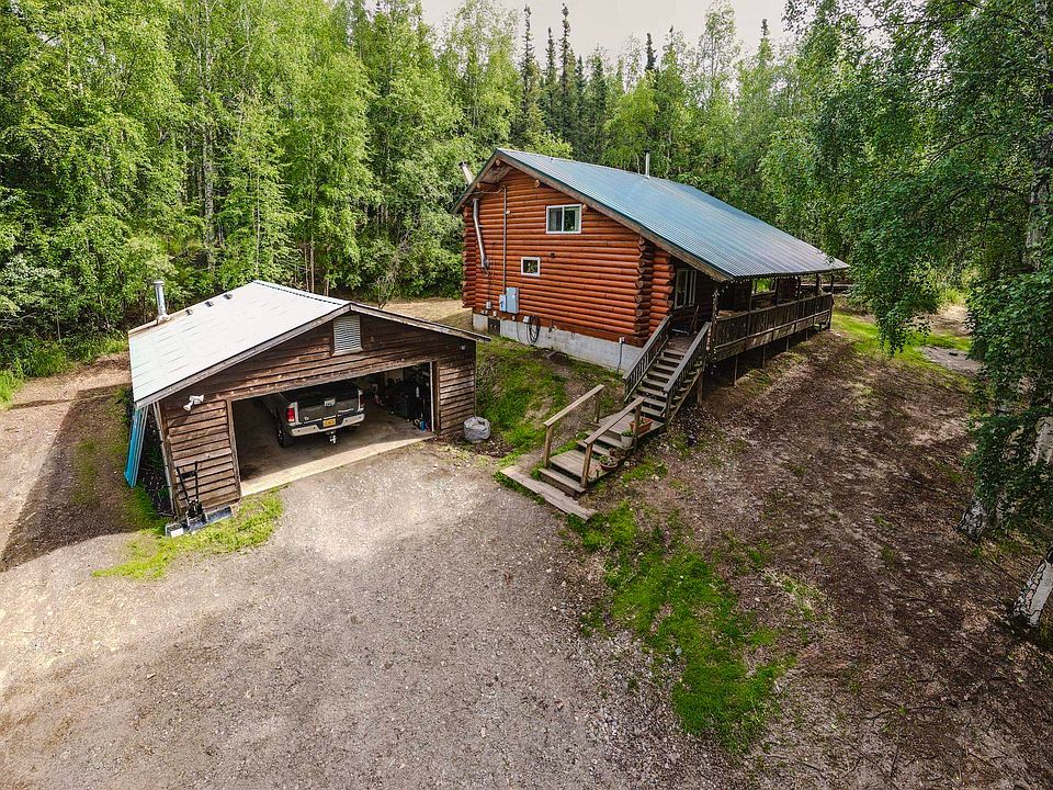 1st image of 1050 Gold Mine Trl