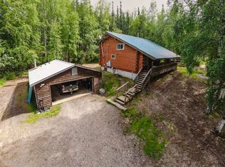 1050 Gold Mine Trl, Fairbanks, AK 99712
