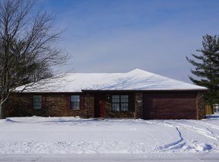 788 Leatherwood Dr, Greenwood, IN