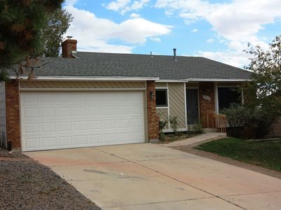 5413 Alteza Dr, Colorado Springs, CO, 80917