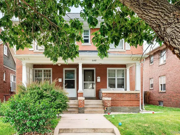 648 N Pennsylvania Street, Denver, CO 80203