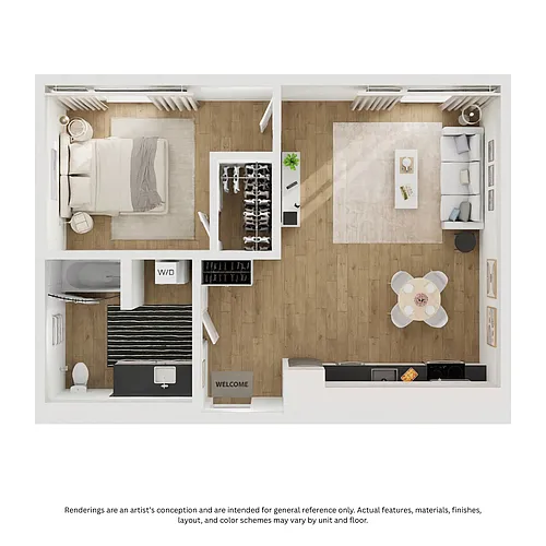 Floor plan 18