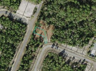 258 Ante Beppum Loop, Carrabelle, FL 32322