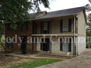 1959 Burnham Ave, Memphis, TN 38127