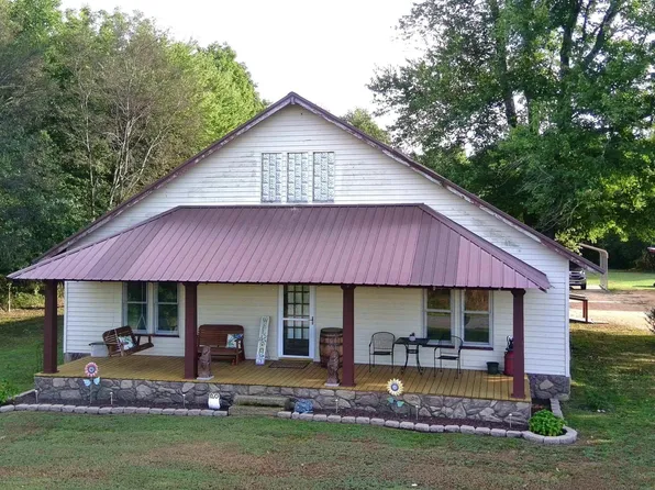 1481 State Highway 58, Clinton, KY 42031