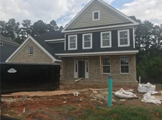 3834 Thackary Dr, Powder Springs, GA 30127