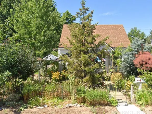 1119 S Leadville Ave, Boise, ID 83706