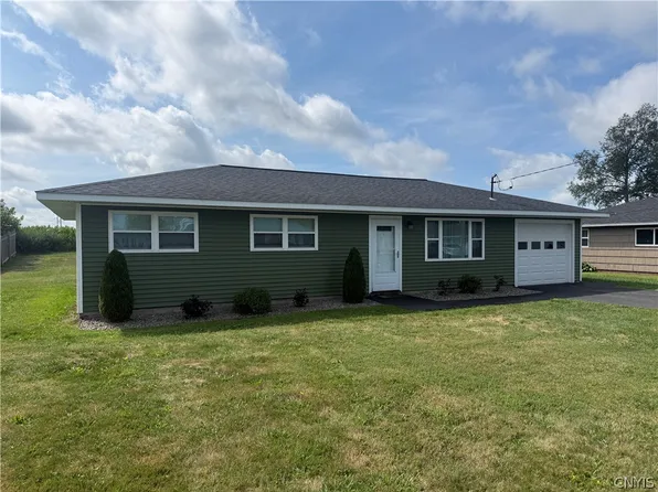 6636 Bishop Rd, Rome, NY 13440