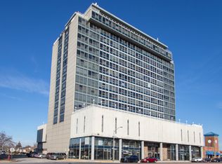 7234 W North Ave APT 807, Elmwood Park, IL 60707